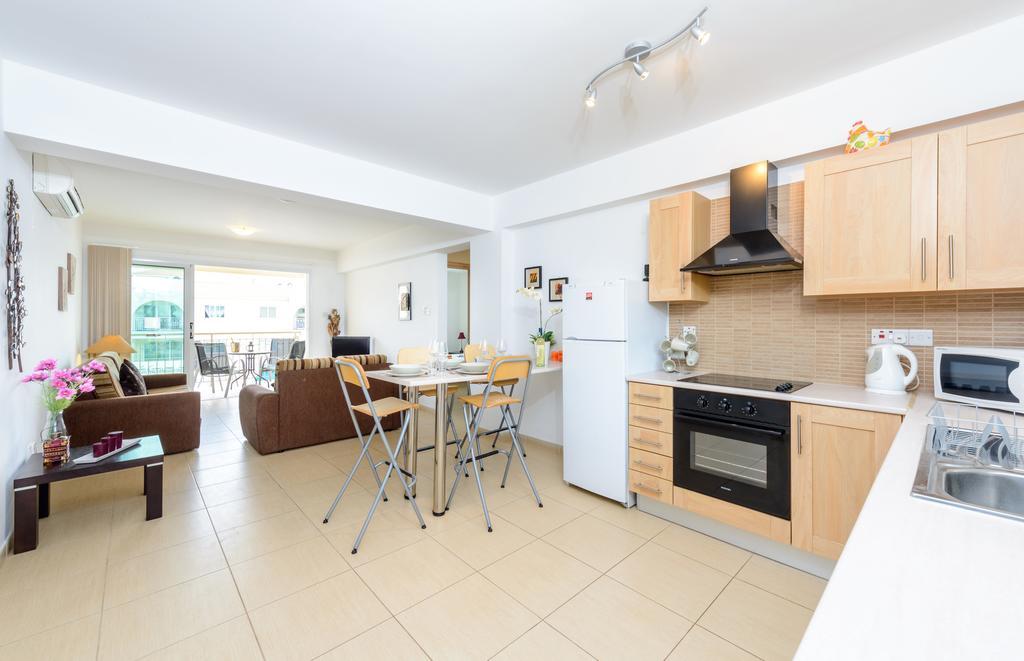 Great Kings Appartement *