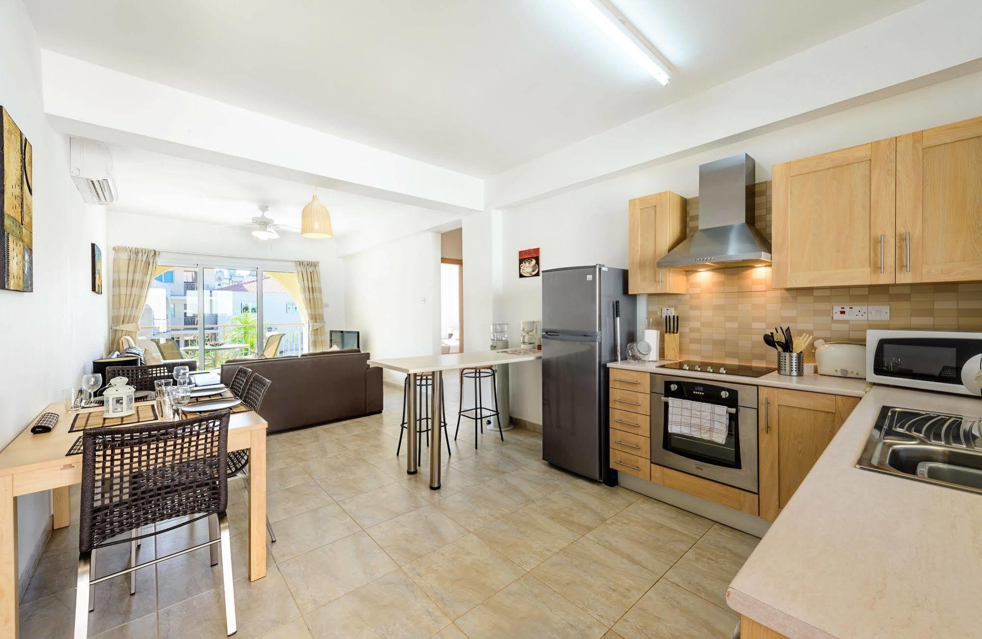Great Kings Appartement Protaras